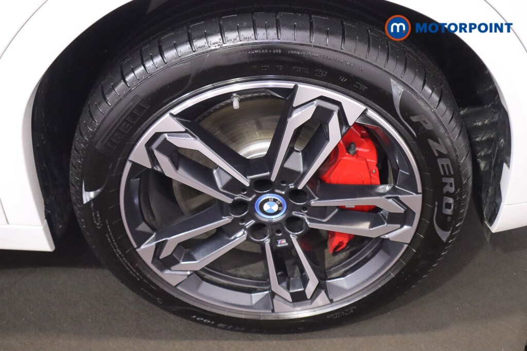 Used BMW iX2 2025 for sale - 76598350: Photo 34