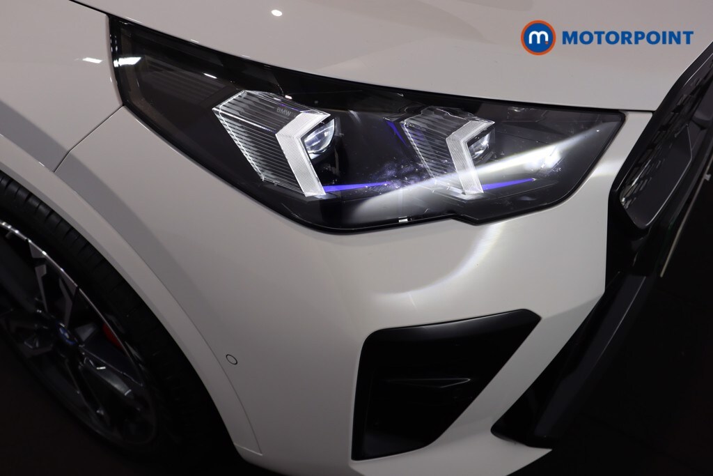 Used BMW iX2 2025 for sale - 76598350: Photo 35