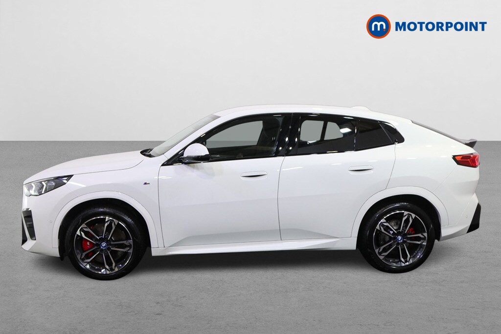 Used BMW iX2 2025 for sale - 76598350: Photo 4