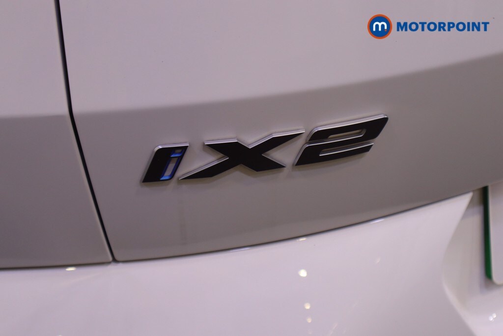 Used BMW iX2 2025 for sale - 76598350: Photo 40