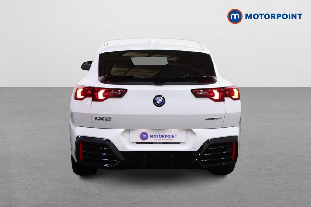 Used BMW iX2 2025 for sale - 76598350: Photo 6