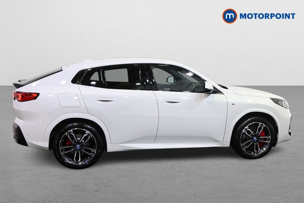 Used BMW iX2 2025 for sale - 76598350: Photo 8