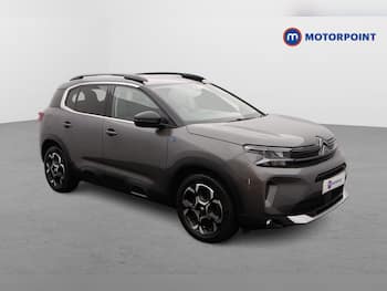 Used Citroen C5 Aircross 2024 for sale - 79842539: Photo