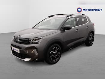Used Citroen C5 Aircross 2024 for sale - 79842539: Photo