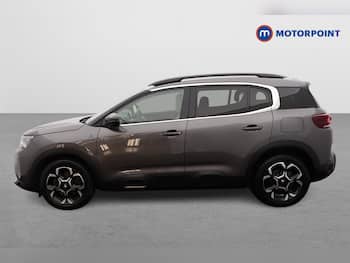 Used Citroen C5 Aircross 2024 for sale - 79842539: Photo