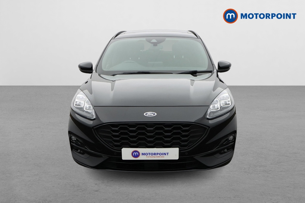 Used Ford Kuga 2021 for sale - 77088299: Photo 2