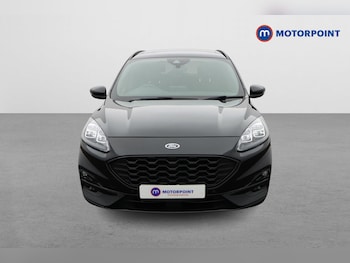 Used Ford Kuga 2021 for sale - 77088299: Photo