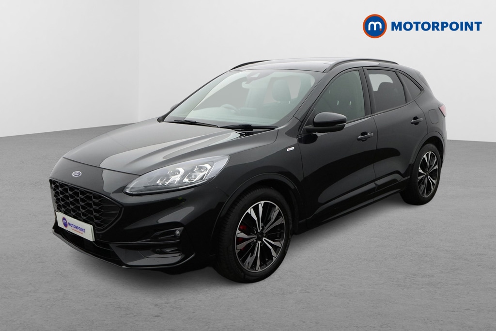 Used Ford Kuga 2021 for sale - 77088299: Photo 3