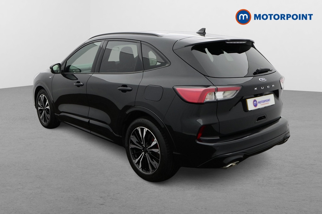 Used Ford Kuga 2021 for sale - 77088299: Photo 5