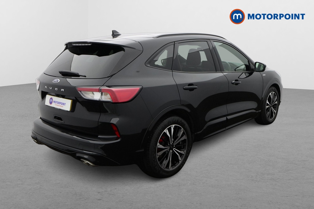 Used Ford Kuga 2021 for sale - 77088299: Photo 7