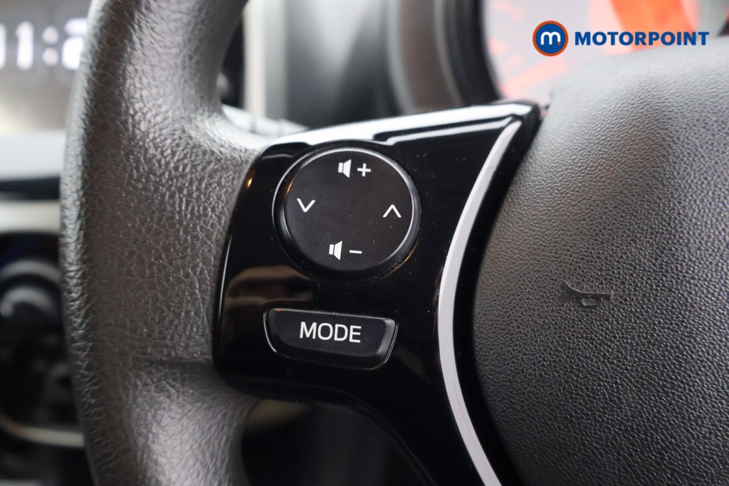 Used Peugeot 108 2016 for sale - 76697088: Photo 10