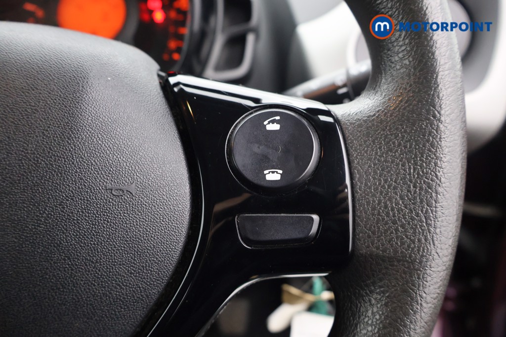 Used Peugeot 108 2016 for sale - 76697088: Photo 11