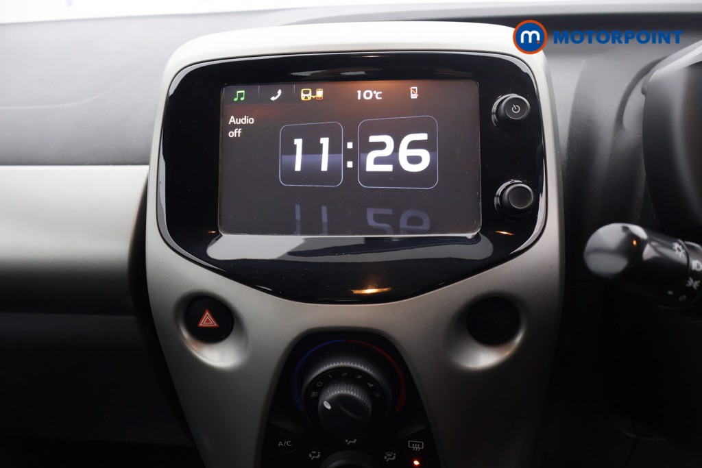 Used Peugeot 108 2016 for sale - 76697088: Photo 12