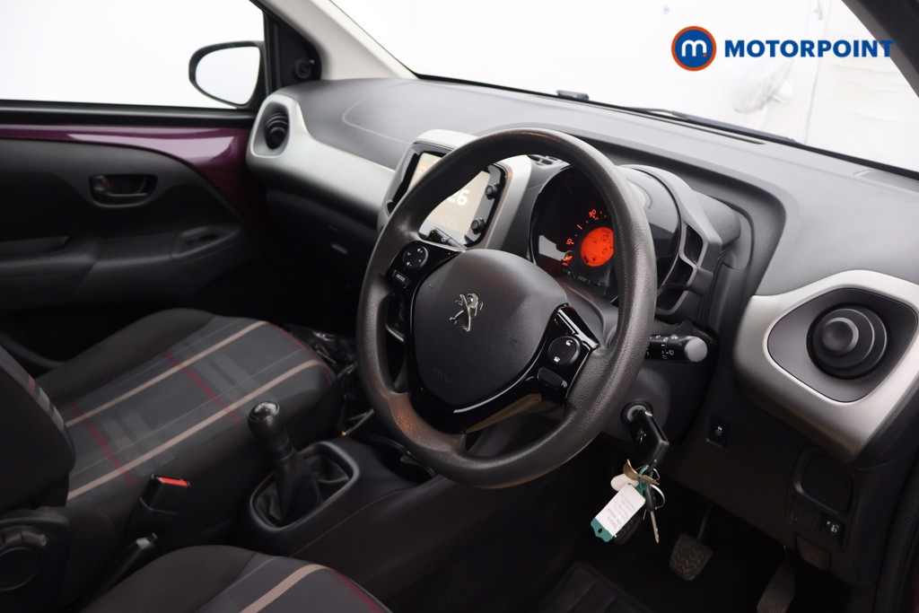 Used Peugeot 108 2016 for sale - 76697088: Photo 17