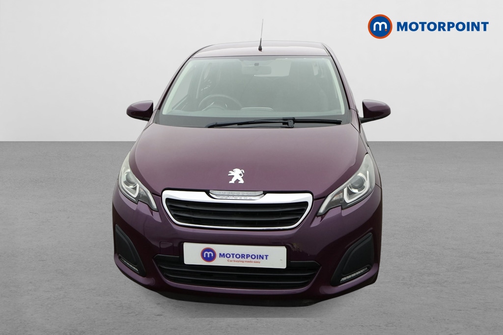 Used Peugeot 108 2016 for sale - 76697088: Photo 2
