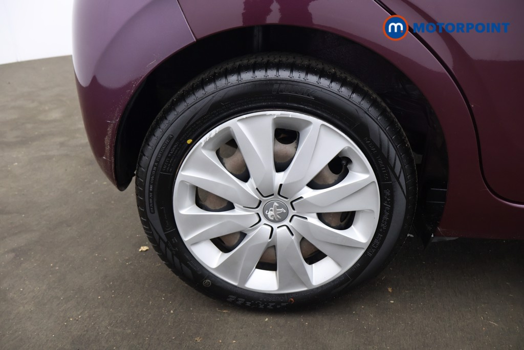 Used Peugeot 108 2016 for sale - 76697088: Photo 20