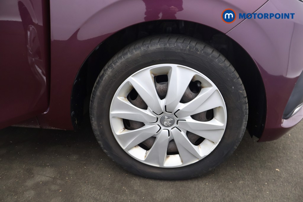 Used Peugeot 108 2016 for sale - 76697088: Photo 21