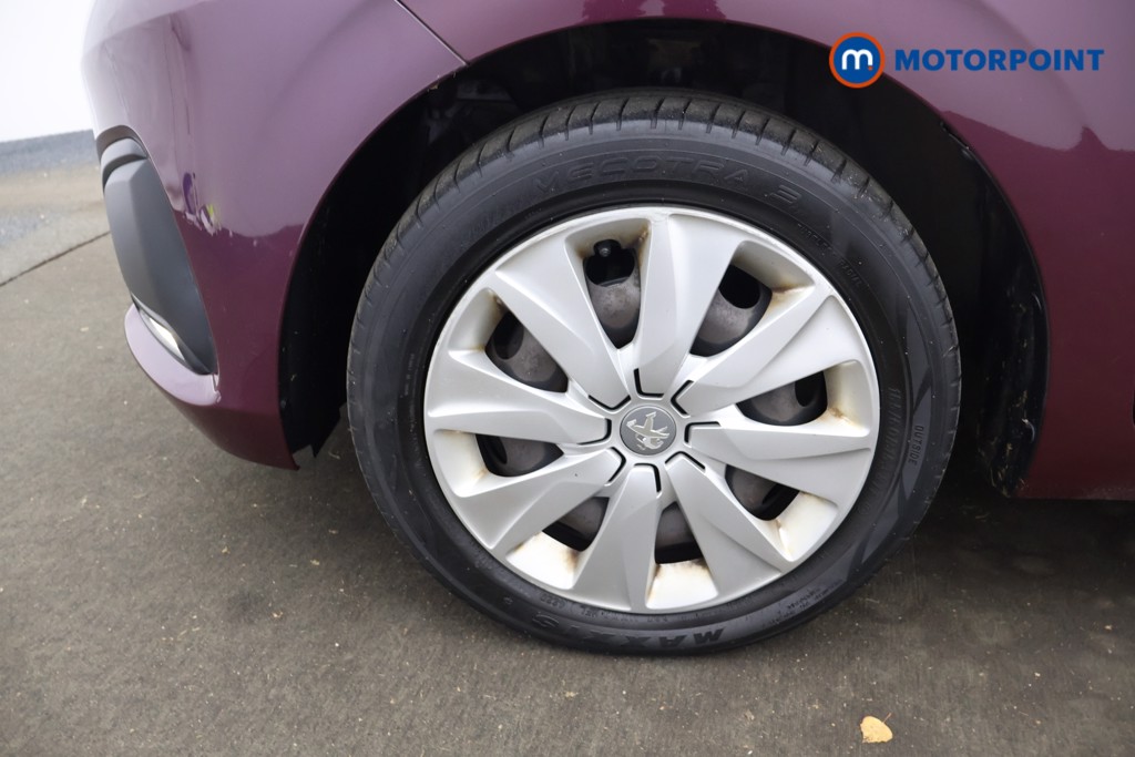 Used Peugeot 108 2016 for sale - 76697088: Photo 22