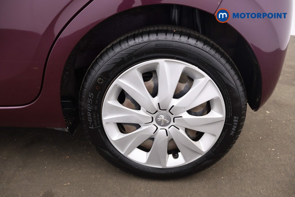 Used Peugeot 108 2016 for sale - 76697088: Photo 23