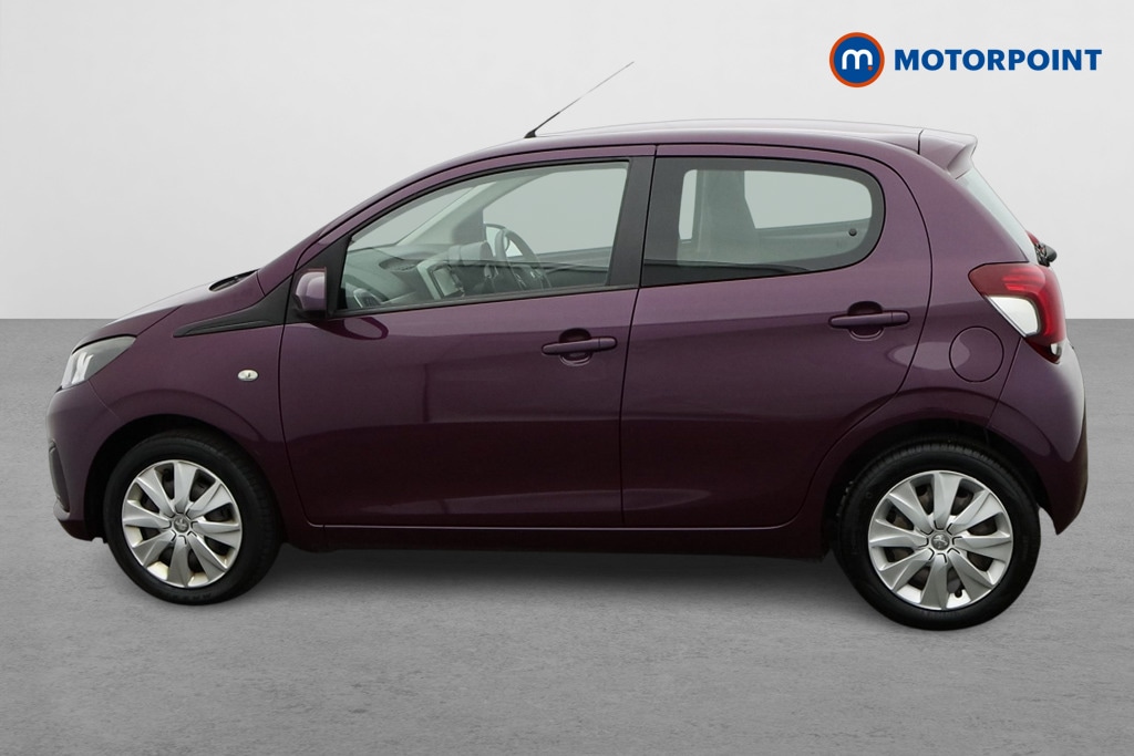 Used Peugeot 108 2016 for sale - 76697088: Photo 4