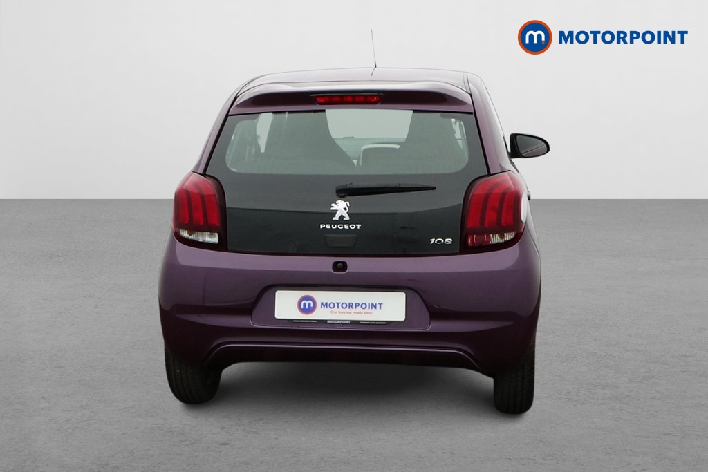 Used Peugeot 108 2016 for sale - 76697088: Photo 6