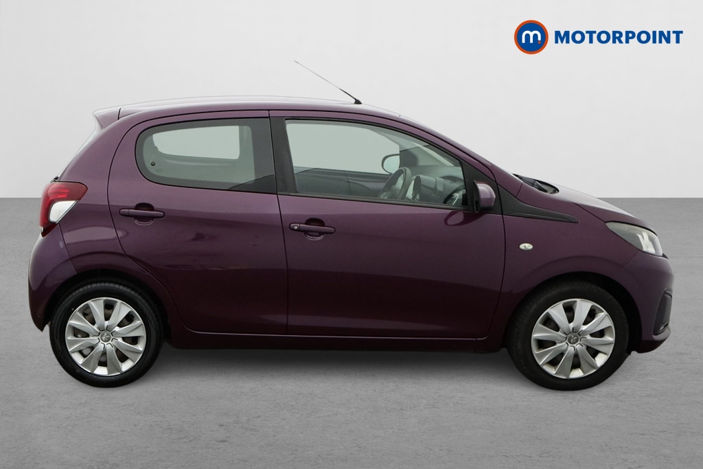 Used Peugeot 108 2016 for sale - 76697088: Photo 8