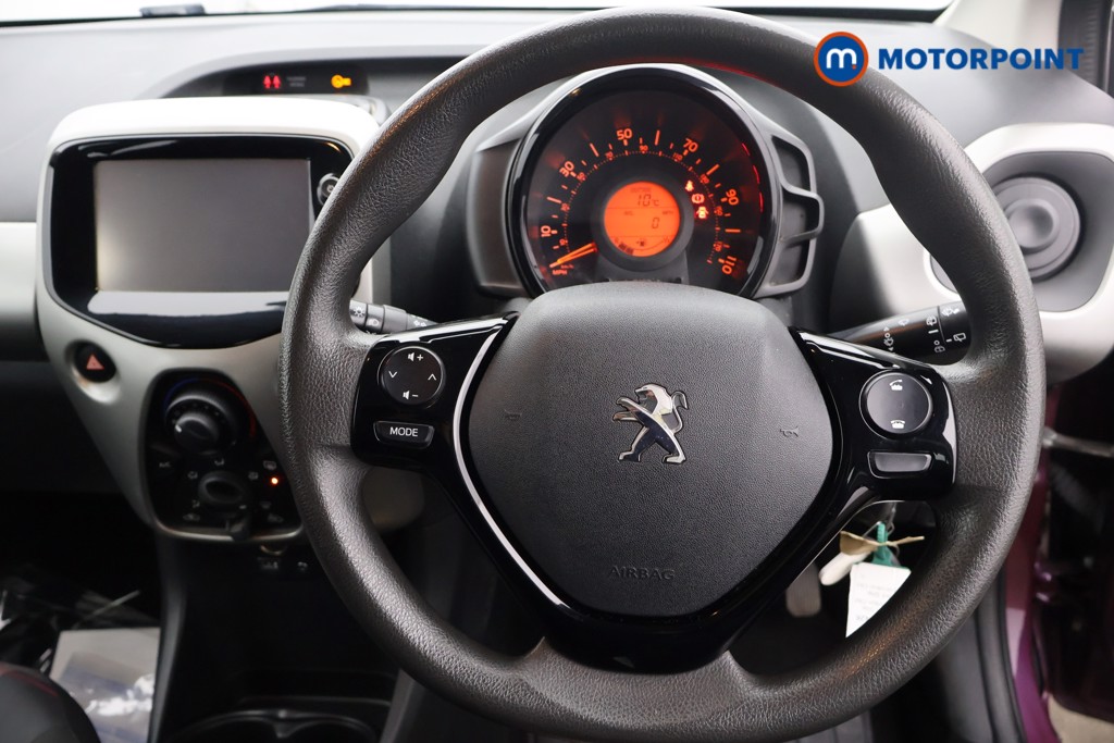 Used Peugeot 108 2016 for sale - 76697088: Photo 9