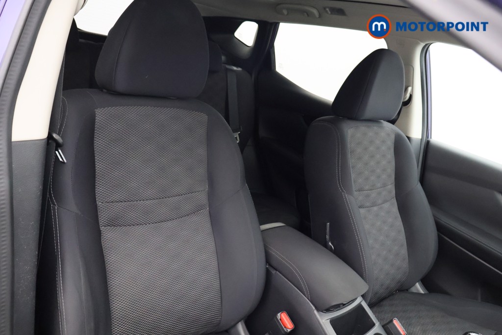 Used Nissan Qashqai 2017 for sale - 76628456: Photo 13