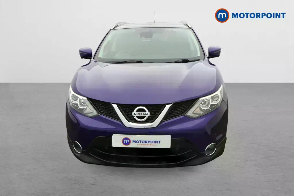 Used Nissan Qashqai 2017 for sale - 76628456: Photo 2