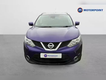 Used Nissan Qashqai 2017 for sale - 76628456: Photo