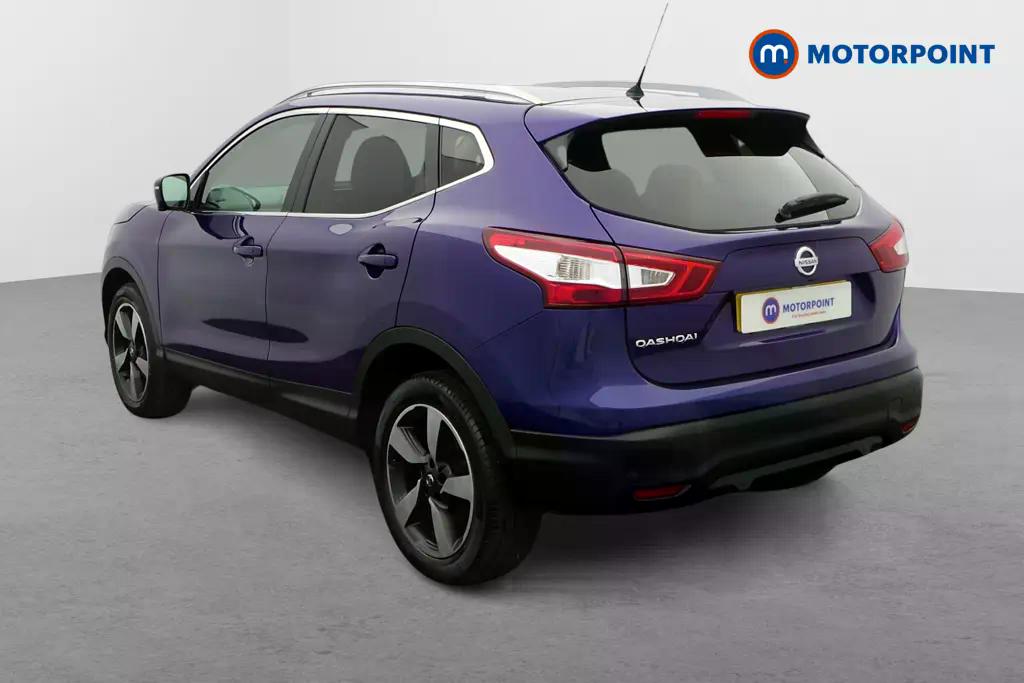 Used Nissan Qashqai 2017 for sale - 76628456: Photo 5