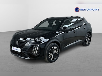 Used Peugeot 2008 2024 for sale - 75524575: Photo