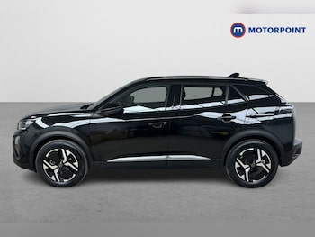 Used Peugeot 2008 2024 for sale - 75524575: Photo