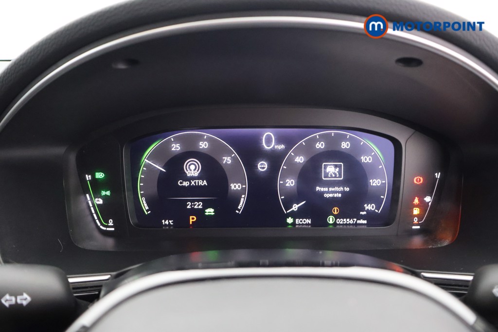 Used Honda Civic 2023 for sale - 77641550: Photo 10