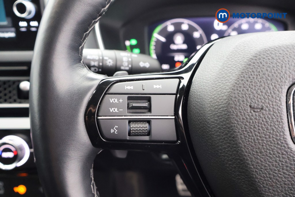 Used Honda Civic 2023 for sale - 77641550: Photo 11