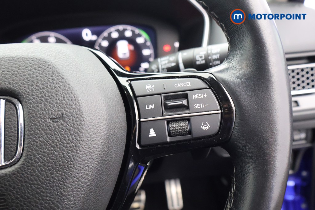 Used Honda Civic 2023 for sale - 77641550: Photo 12