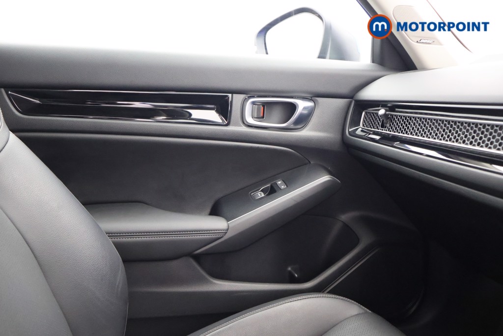 Used Honda Civic 2023 for sale - 77641550: Photo 16