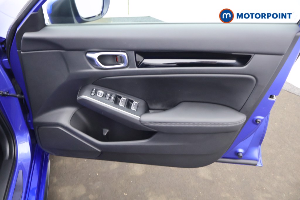 Used Honda Civic 2023 for sale - 77641550: Photo 17