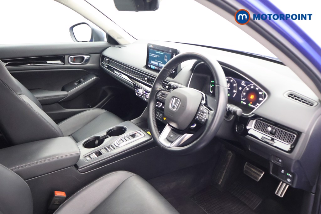 Used Honda Civic 2023 for sale - 77641550: Photo 18