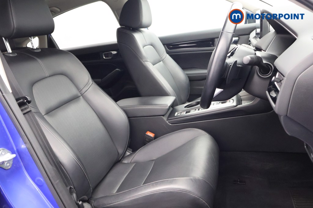 Used Honda Civic 2023 for sale - 77641550: Photo 19