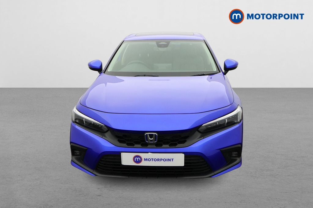 Used Honda Civic 2023 for sale - 77641550: Photo 2