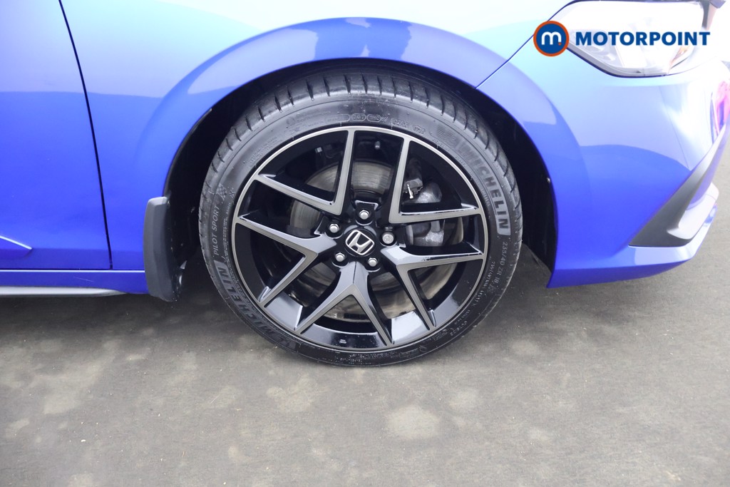 Used Honda Civic 2023 for sale - 77641550: Photo 20