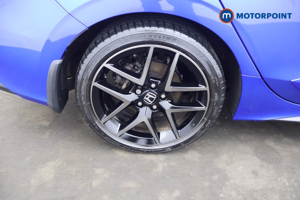 Used Honda Civic 2023 for sale - 77641550: Photo 21