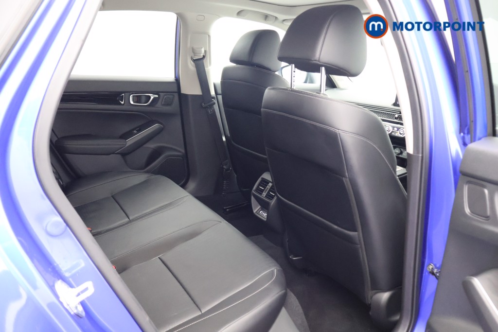 Used Honda Civic 2023 for sale - 77641550: Photo 22