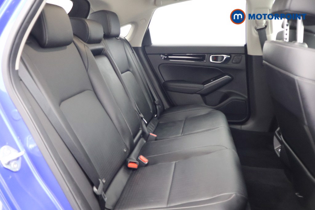 Used Honda Civic 2023 for sale - 77641550: Photo 23