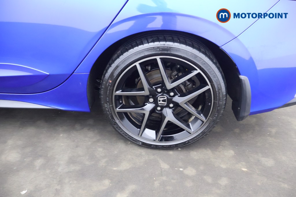 Used Honda Civic 2023 for sale - 77641550: Photo 25