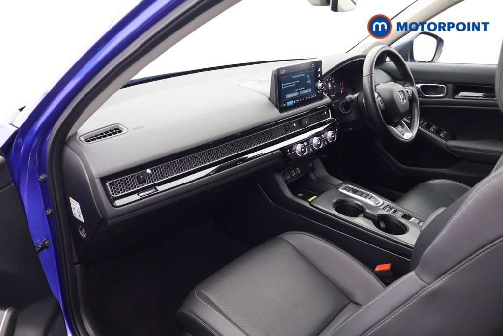 Used Honda Civic 2023 for sale - 77641550: Photo 27