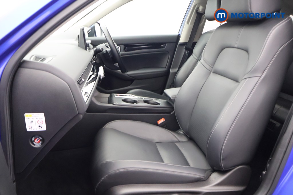 Used Honda Civic 2023 for sale - 77641550: Photo 28