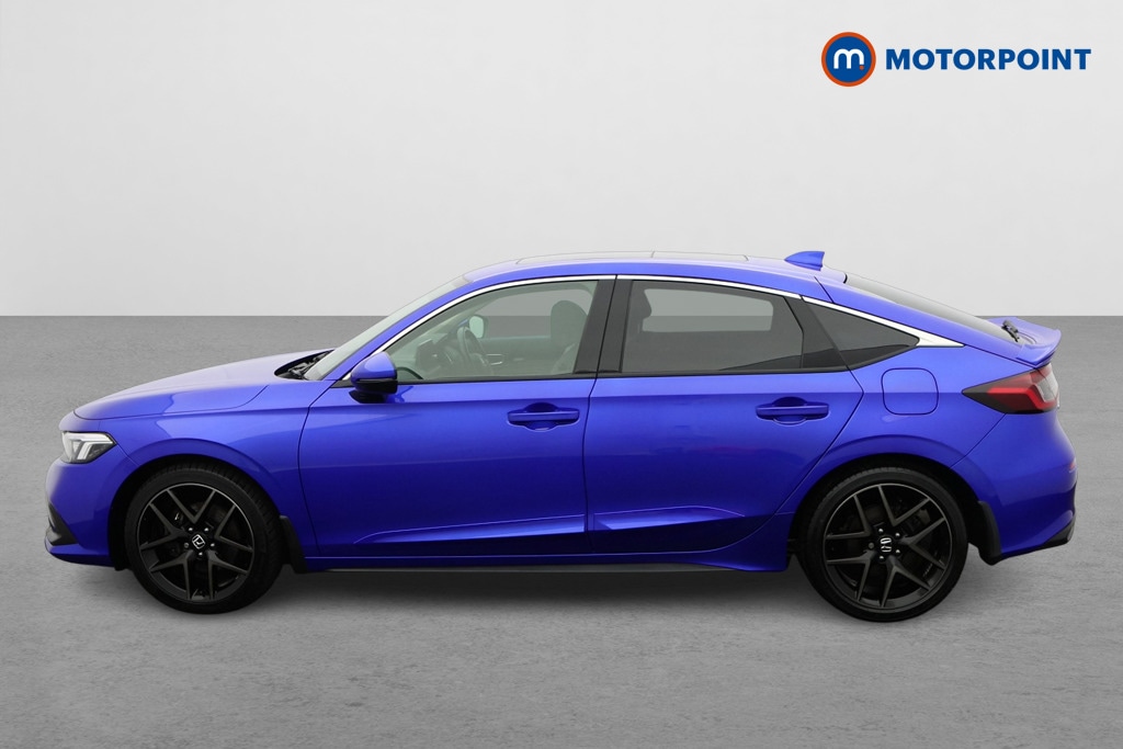 Used Honda Civic 2023 for sale - 77641550: Photo 4