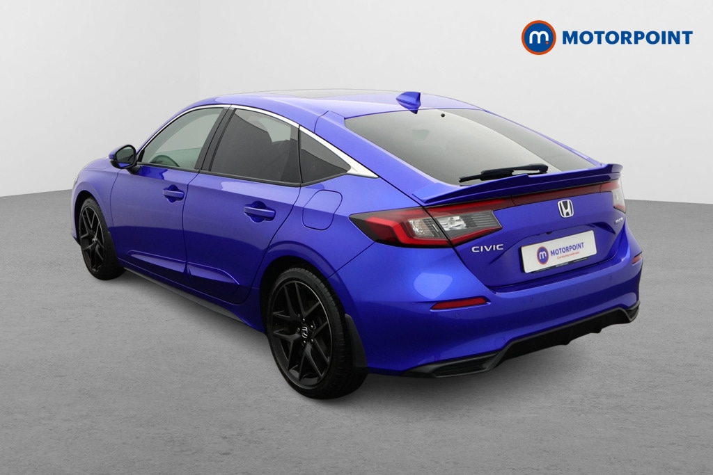 Used Honda Civic 2023 for sale - 77641550: Photo 5